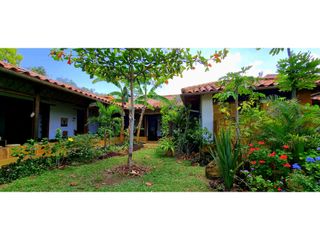 Foto 10 de Casa Sakina Barichara - $3.800.000.000 COP