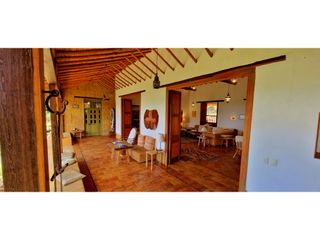 Foto 56 de Casa Sakina Barichara - $3.800.000.000 COP