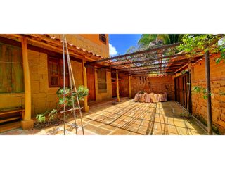 Foto 112 de Casa Sakina Barichara - $3.800.000.000 COP