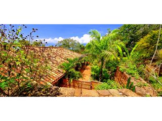 Foto 111 de Casa Sakina Barichara - $3.800.000.000 COP