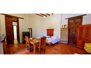 Foto 119 de Casa Sakina Barichara - $3.800.000.000 COP