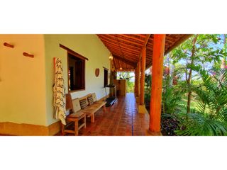 Foto 36 de Casa Sakina Barichara - $3.800.000.000 COP