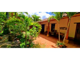 Foto 93 de Casa Sakina Barichara - $3.800.000.000 COP