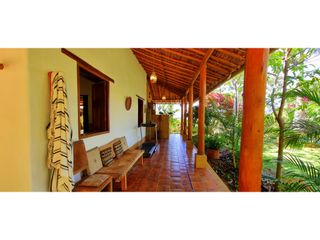 Foto 37 de Casa Sakina Barichara - $3.800.000.000 COP