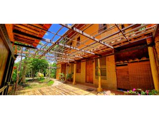 Foto 114 de Casa Sakina Barichara - $3.800.000.000 COP