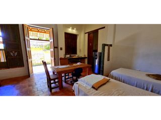 Foto 121 de Casa Sakina Barichara - $3.800.000.000 COP
