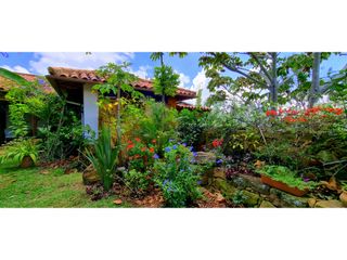 Foto 12 de Casa Sakina Barichara - $3.800.000.000 COP