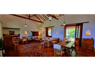 Foto 31 de Casa Sakina Barichara - $3.800.000.000 COP