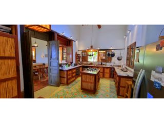 Foto 47 de Casa Sakina Barichara - $3.800.000.000 COP