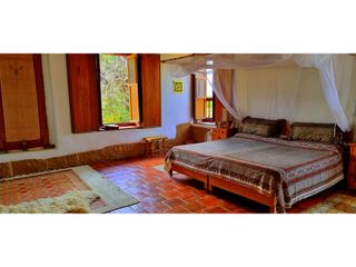 Foto 81 de Casa Sakina Barichara - $3.800.000.000 COP