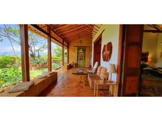 Foto 60 de Casa Sakina Barichara - $3.800.000.000 COP