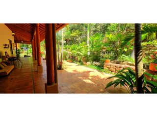 Foto 42 de Casa Sakina Barichara - $3.800.000.000 COP