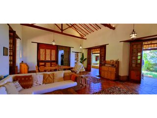 Foto 33 de Casa Sakina Barichara - $3.800.000.000 COP