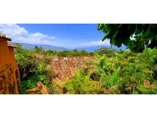 Foto 105 de Casa Sakina Barichara - $3.800.000.000 COP