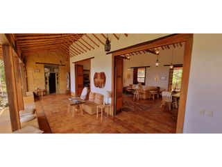 Foto 57 de Casa Sakina Barichara - $3.800.000.000 COP