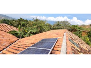 Foto 103 de Casa Sakina Barichara - $3.800.000.000 COP