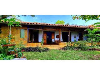 Foto 4 de Casa Sakina Barichara - $3.800.000.000 COP