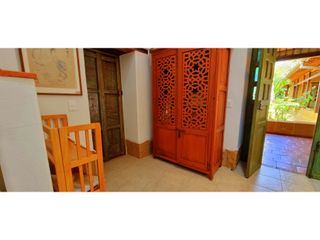 Foto 74 de Casa Sakina Barichara - $3.800.000.000 COP