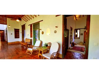 Foto 72 de Casa Sakina Barichara - $3.800.000.000 COP