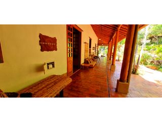 Foto 41 de Casa Sakina Barichara - $3.800.000.000 COP