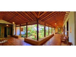 Foto 62 de Casa Sakina Barichara - $3.800.000.000 COP