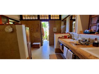 Foto 92 de Casa Sakina Barichara - $3.800.000.000 COP