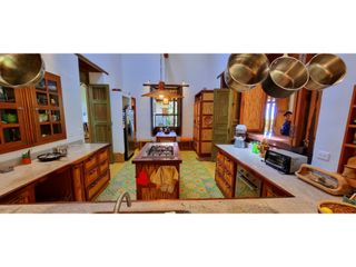 Foto 53 de Casa Sakina Barichara - $3.800.000.000 COP