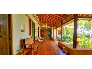 Foto 67 de Casa Sakina Barichara - $3.800.000.000 COP