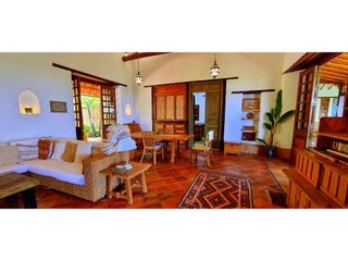 Foto 32 de Casa Sakina Barichara - $3.800.000.000 COP
