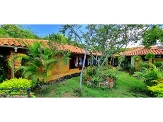Foto 11 de Casa Sakina Barichara - $3.800.000.000 COP