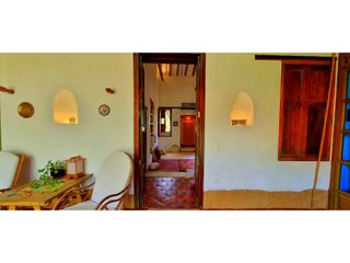 Foto 73 de Casa Sakina Barichara - $3.800.000.000 COP