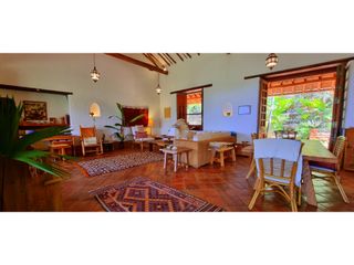 Foto 58 de Casa Sakina Barichara - $3.800.000.000 COP