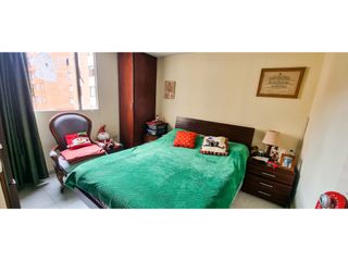 Venta Apartamento en Suba La Campiña Bogota