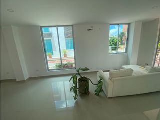 Foto 3 de Se arrienda o se vende Casa En Ciudad Jardín
