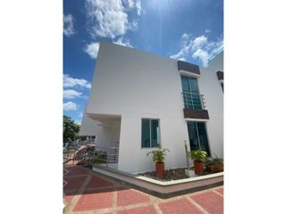 Foto 26 de Se arrienda o se vende Casa En Ciudad Jardín