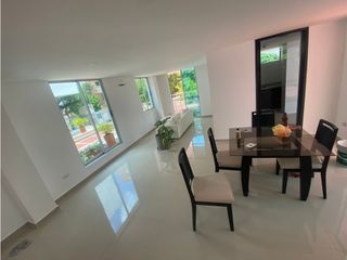 Foto 8 de Se arrienda o se vende Casa En Ciudad Jardín