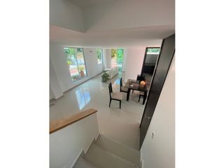 Foto 2 de Se arrienda o se vende Casa En Ciudad Jardín