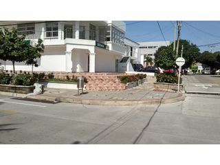 ARRIENDO LOCAL COMERCIAL CALLE 75