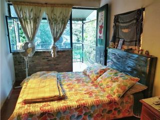 Foto 5 de Maat vende Casa, La magdalena-Villeta 153m2 $260Millones