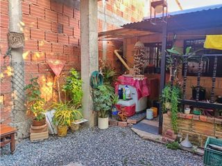Foto 8 de Maat vende Casa, La magdalena-Villeta 153m2 $260Millones