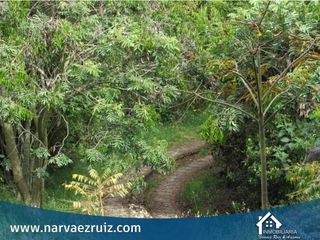 Vendo Espectacular Finca en Tabio Rio Frio Occidental