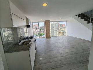 Foto 20 de Aparta estudio en venta en RIOMAR
