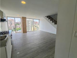 Foto 7 de Aparta estudio en venta en RIOMAR