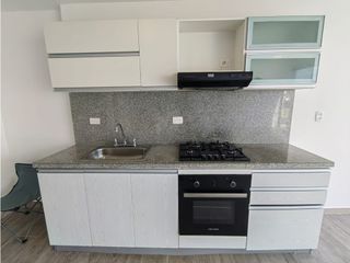 Foto 4 de Aparta estudio en venta en RIOMAR