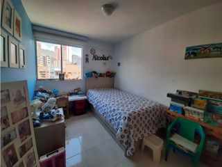 Venta apartamento pilarica, Medellín