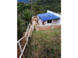 VENTA FINCA SECTOR MONTEREY, VEREDA MIRAFLORES BUGA