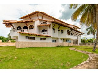 Foto 4 de SE VENDE CASA MANSION DE LUJO EN LAGOS DEL CAUJARAL