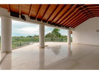 Foto 13 de SE VENDE CASA MANSION DE LUJO EN LAGOS DEL CAUJARAL