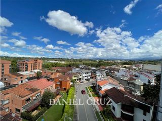 Foto 20 de VENTA o PERMUTA APARTAMENTO EDIF LISBOA - POPAYN