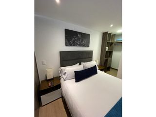 Foto 7 de SAN FELIPE VENTA APARTAMENTO 40 MTS2 CLUB HOUSE